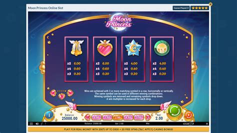 online casino moon princeb